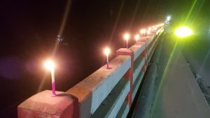 inbound6509206001355878517-300x169 গণহত্যা দিবসে কালকিনিতে ঐতিহাসিক ‘লালপোলে’ মোমবাতি প্রজ্জ্বলন