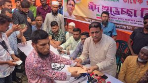 IMG-20250405-WA0005-300x169 কালকিনিতে ছাত্র-জনতার জুলাই অভ্যুত্থানের শহীদ পরিবারের সদস্যদের সাথে ঈদে শুভেচ্ছা বিনিময়